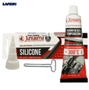 Silicone Alta Temperatura 85g Junta Líquida Motores