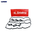 Kit Junta Tampa Válvula+vedadores Hilux Toyota