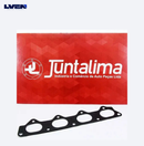 Jogo De Juntas Pak Jac J6 2.0 16v Motor Hfc4ea