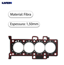 Junta Cabeçote Chery Tiggo 2 Look/tiggo 2 Act 1.5 16v