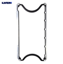 Junta Carter Ford Ecosport Fiesta Ka 1.0 1.6 8v Zetec Rocam