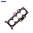 Junta Cabeçote Chery Tiggo 2 Look/tiggo 2 Act 1.5 16v