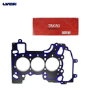 Jogo Junta Superior C Retentor Onix Tracker 1.0 12v Ecotec