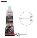 Silicone Alta Temperatura 85g Junta Líquida Motores