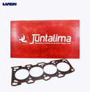 Jogo De Juntas Pak Jac J6 2.0 16v Motor Hfc4ea