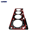 Junta Cabeçote Sob Medida Gol Parati 1.0 Power