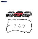 Kit Junta Tampa Válvula Pulse Fastback 1.0 12v 3 Cilindros