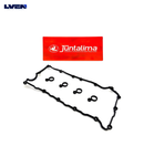 Kit Junta E Vedadores Tv Fiat Toro 2.4 16v Tigershark Flex