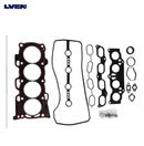 Jogo Juntas Motor Toyota Rav4 Camry 2.4 16v 2az-fe Fibra