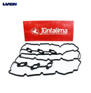 Kit Junta Tampa De Válvulas Azera/genesis/santa Fé