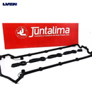 Kit Tampa Válvula + Diafragma S10 Trailblazer Ltz 2.8 16v