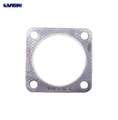 Junta Coletor Escapamento Ford Cargo Valmet